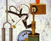 弗朗西斯皮卡比亚 - Love Parade